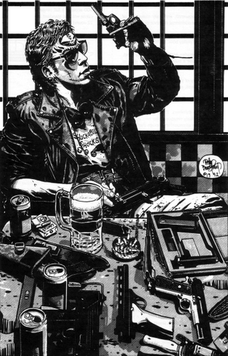 Illustration for article titled The Case for a New Shadowrun Sandbox / MMORPG